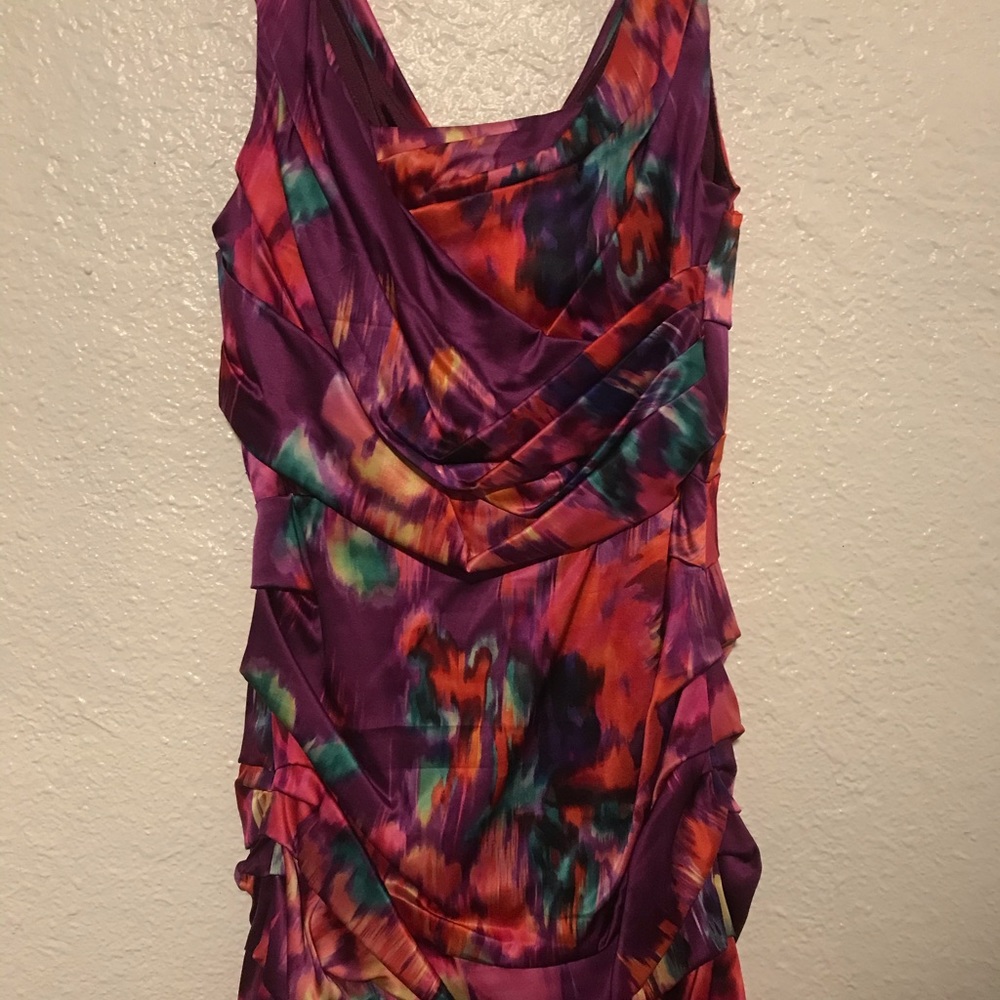 Formal dress